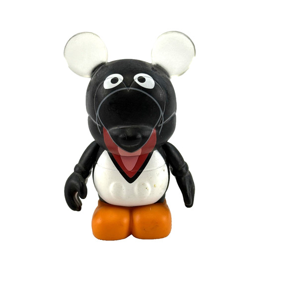 Disney Vinylmation Muppets Series 2 Penguin 3" Collectible Figure - Picture 1 of 3